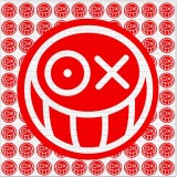 Love Tripping (Red)